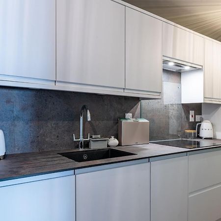 Large Stylish Studio In The Heart Of The City Bath Exterior photo