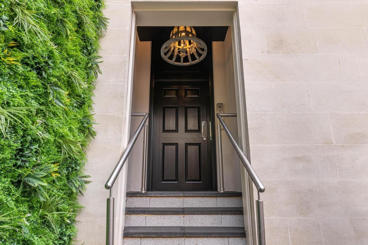 Large Stylish Studio In The Heart Of The City Bath Exterior photo