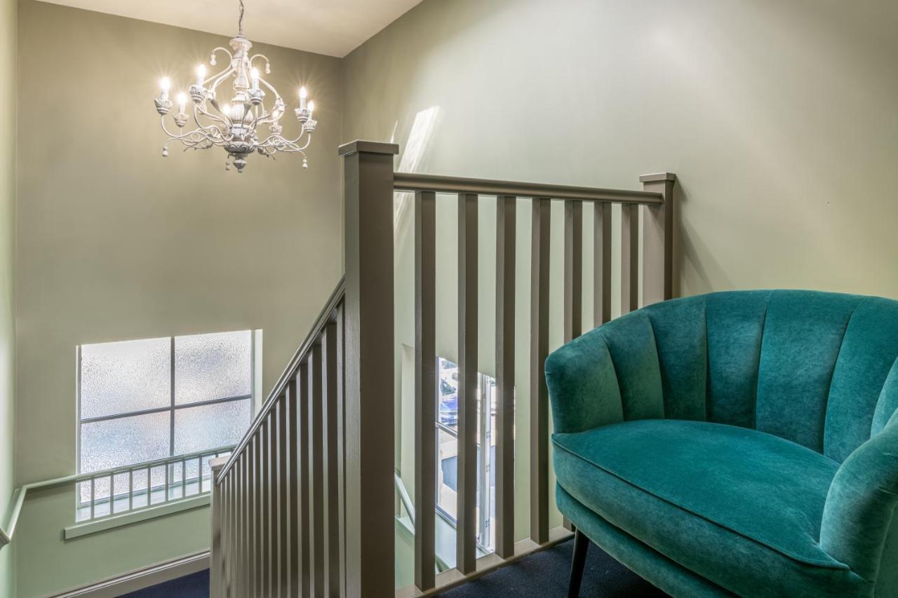 Large Stylish Studio In The Heart Of The City Bath Exterior photo